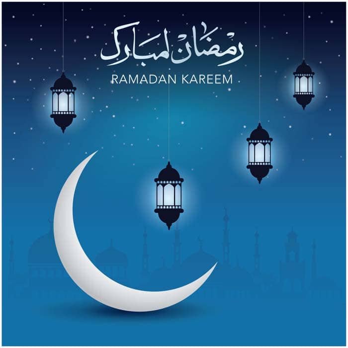الثلاثاء هو اول ايام رمضان في موريتانيا