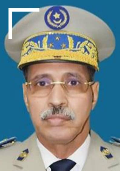 تعيينات جديدة لبعض ضباط الشرطة