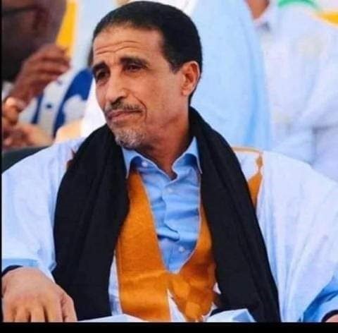 محمد ولد مولود: الحكامة الحالية سيئة وغير شفافة