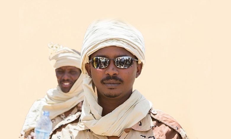 الجنرال محمد ديبي رئيسا انتقالي لجمهورية اتشاد
