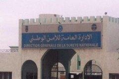 الإدارة العامة للأمن تنفي تعرض ولد عبد العزيز للمضايقات