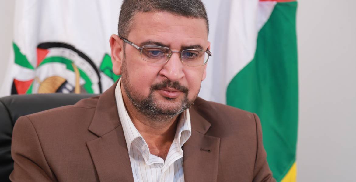 قيادي بارز من “حماس”في زيارة لموريتانيا
