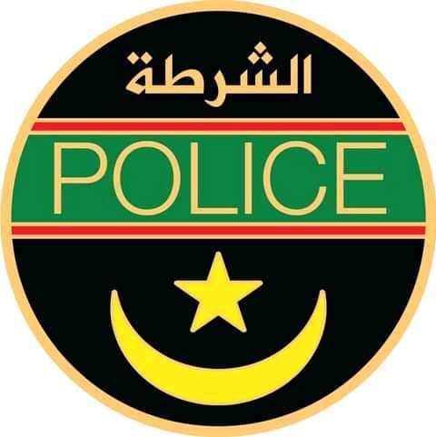 الشرطة الوطنية تلقي القبض على قتلت الاستاذ ولد ألما