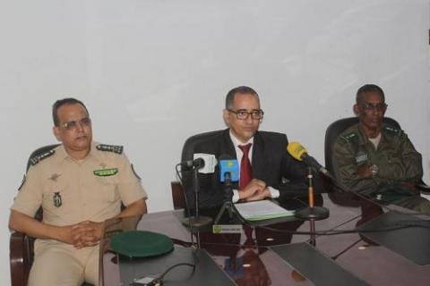 نواكشوط: توقيف عصابة تنشط بالإتجار بالبشر