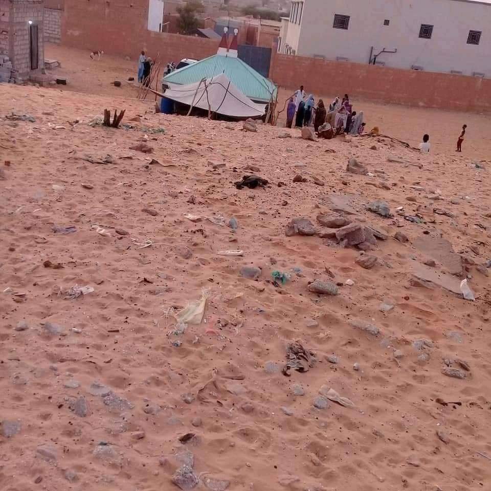 عصابة اجرامية تسرق أسرة بتوجنين وتغتصب احدى بنانها
