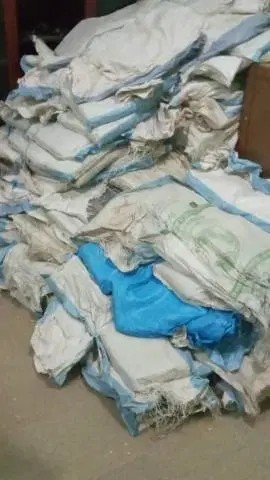 الشرطة الوطنية تصادر كمية جديدة من المخدرات بقلب العاصمة نواكشوط
