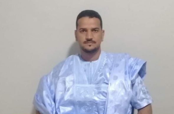 كتب الداه سالم آمنير المدير الجهوي السابق بولاية داخلت انواذيبو :