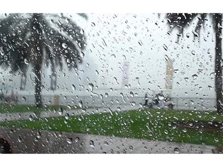الرصد الجوي: امطار رعدية معتبرة على مناطق متفرقة داخل البلاد