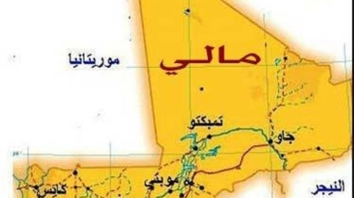 الافراج عن الموريتانيين المختطفين مؤخرا في مالى