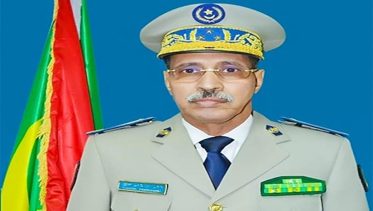 المدير العام للأمن الوطني يجري تغيرات في الضباط وضباط الصف والوكلاء