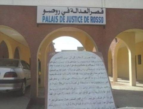 إيداع متهمين بأحداث أركيز الأخيرة للسجن المدني