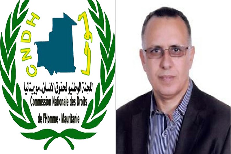 بيان اللجنة الوطنية لحقوق الإنسان حول احداث ازكيز الأخيرة