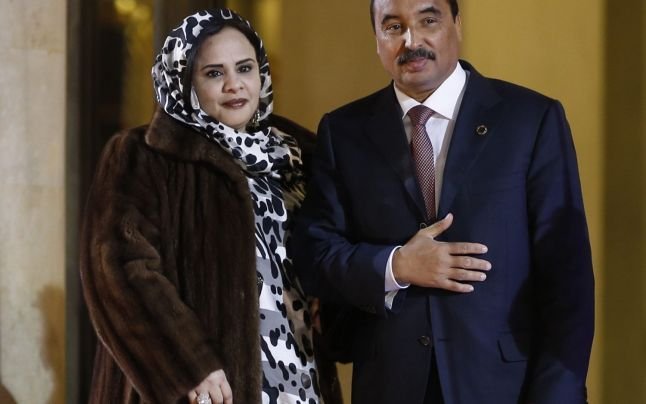 قطب التحقيق يقرر منح الحرية المؤقتة للرئيس السابق ولد عبدالعزيز