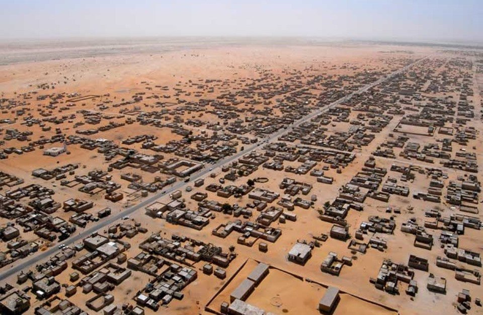 وزارة الإسكان والاستصلاح الترابي تحذر من بيع او شراء القطع الأرضية في نواكشوط لهذا السبب