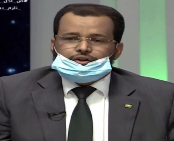 وزارة الشؤون الإسلامية تدعو الأئمة إلى توحيد خطبة الجمعة حول ضرورة أخذ لقاح كورونا