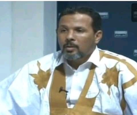 وزارة العدل ترد في بيان على تصريحات ولد هارونا الأخيرة