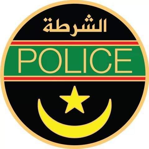 تغييرات واسعة في قطاع الشرطة الموريتانية