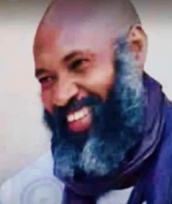 الإعلان عن وفاة ولد الشيخ حماه الله