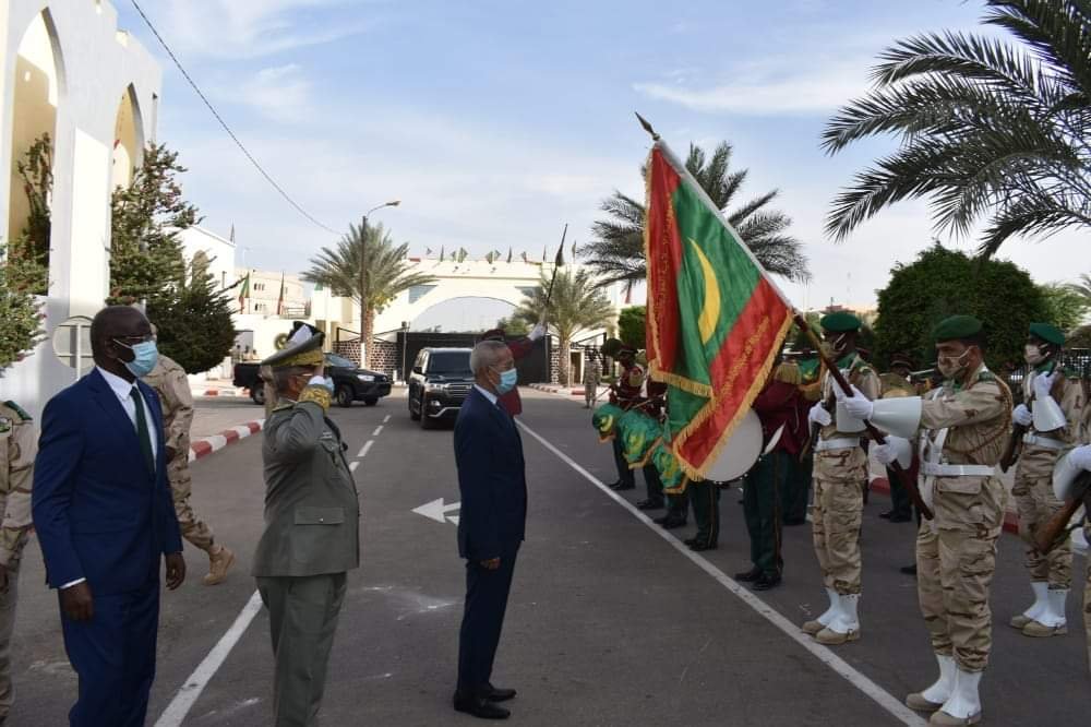 الجيش الوطني يخلد اليوم عيده التأسيسي ال 61