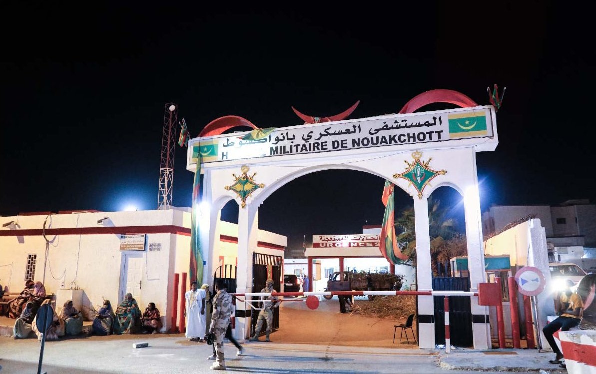بيان من ذوي الرئيس السابق موجه للرأي العام الوطني والدولي