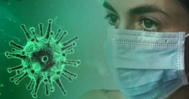 تسجيل حالة إصابة واحدة فقط بفيروس كورونا خلال الأربع والعشرين ساعة