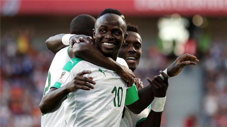 عاجل: السنغال تفوز بكأس أمم إفريقيا