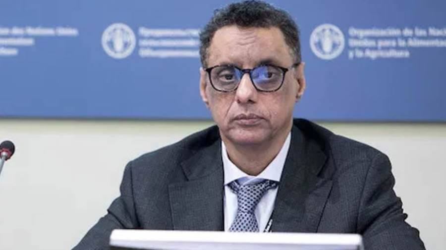 توضيح من وزارة البترول: حول المعلومات المتداولة عن  شركة ” ADDAX”