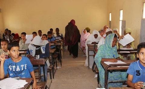 مسابقة دخول السنة الأولى من التعليم الاعدادي تنطلق اليوم على إمتداد التراب الوطني