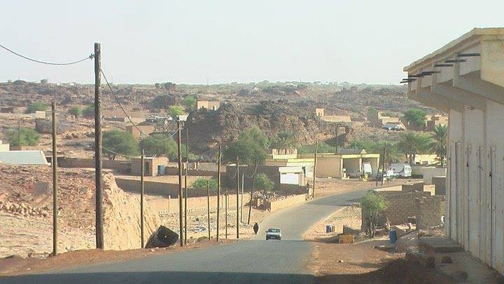 تدشين تزويد مدينة لعيون بالمياه الصالحة للشرب