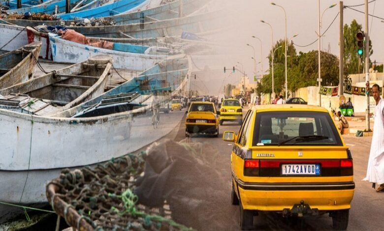 بعد تجاوز أزمة الطاقة … مستقبل الصناعة في موريتانيا الى أين ؟ ؟