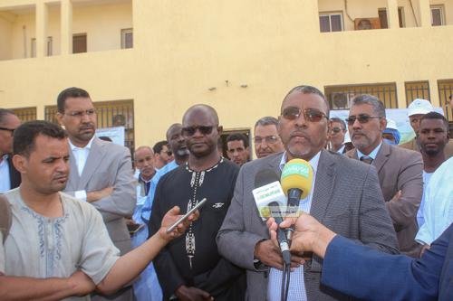 المرحلة الأولى من التعداد الوطني للسكان والمساكن لسنة 2023 تنطلق صباح اليوم