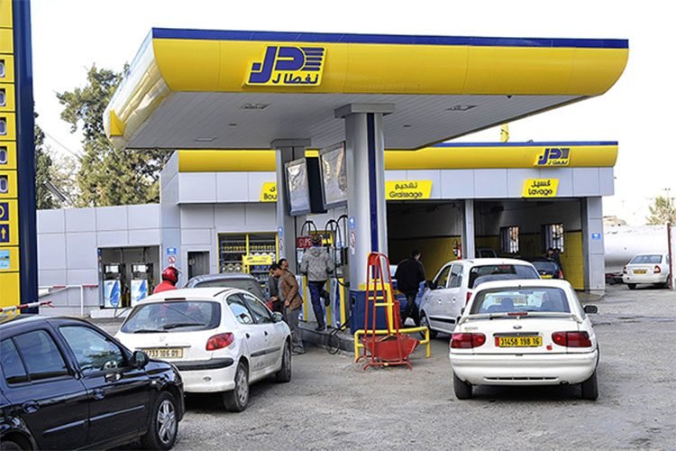 موريتانيا: زيادة جديدة لسعر المحروقات في البلاد