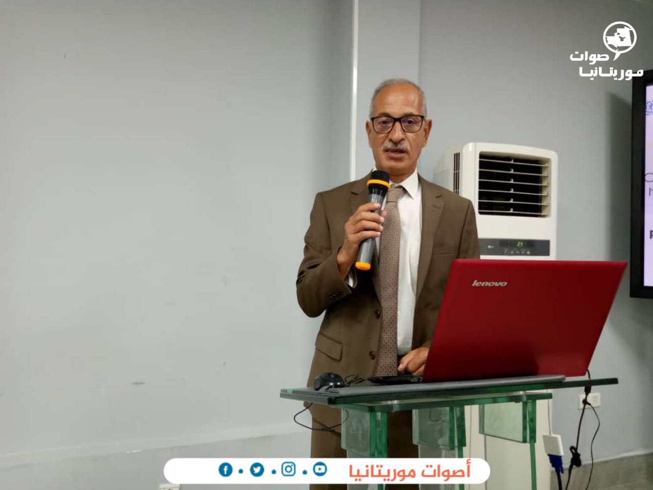 ورشة  تدريبية …