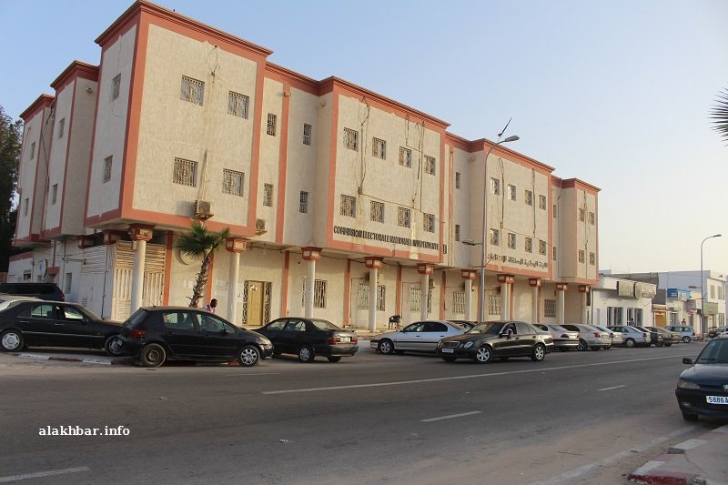 اللجنة المستقلة للإنتخابات تتجة لحسم موعد اقتراع النيابيات والبلديات القادمة