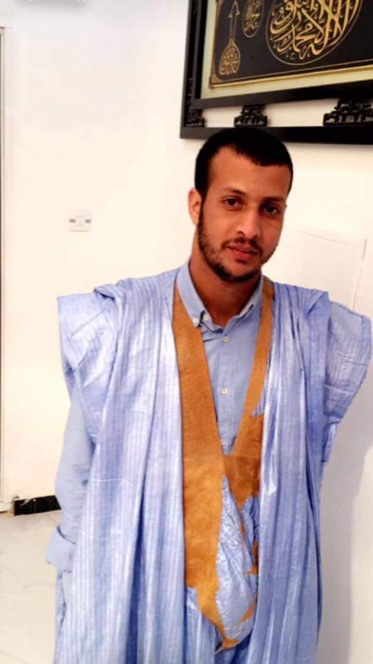 القاسم ولد بلالي يخلف وعوده للمواطنين في نواذيبو
