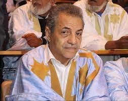 حصري وخاص: هذا ما جرى بعد تنصيب القاسم ولد بلالي عمدة لبلدية نواذيبو