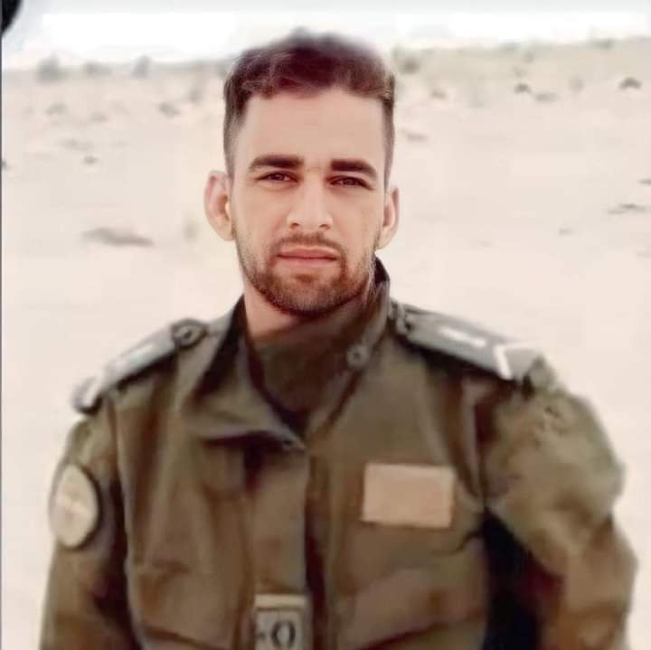 الدرك الوطني يعزي في استشهاد احد افراده في المواجهات مع سلفيين فاربن من السجن المركزي