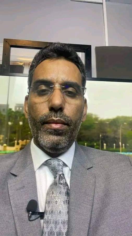 البرلمان الموريتاني يصوت في جلسة علنية مساء اليوم بنزع الحصانة عن النائب محمد بوي ولد الشيخ محمد فاضل