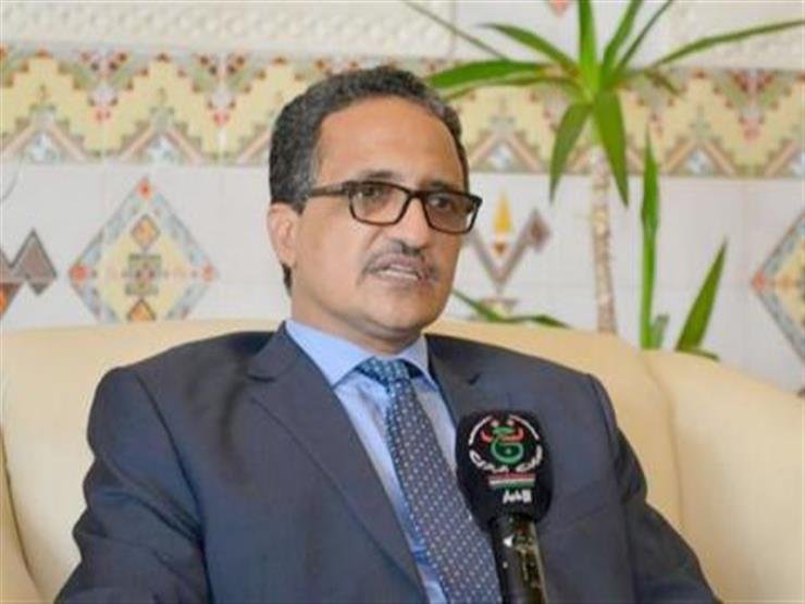 مرسوم رئاسي بتعيين رئيس وأعضاء مجلس جائزة شنقيط