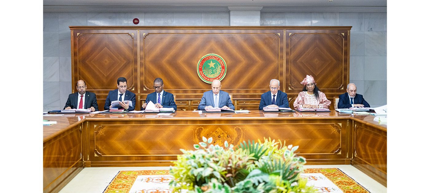 مجلس الوزراء يصادق في اجتماعه المنعقد صباح اليوم على مشروع انشاء نظام للإستعداد والاستجابة لحالات الطوارئ والكوارث الطبيعية