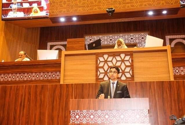 البرلماني الموريتاني يجيز دستور واتفاقية الاتحاد الإفريقي للإتصالات