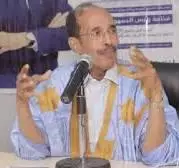 ولد الغزواني يعين احد مستشاريه سفيرا لموريتانيا في قطر