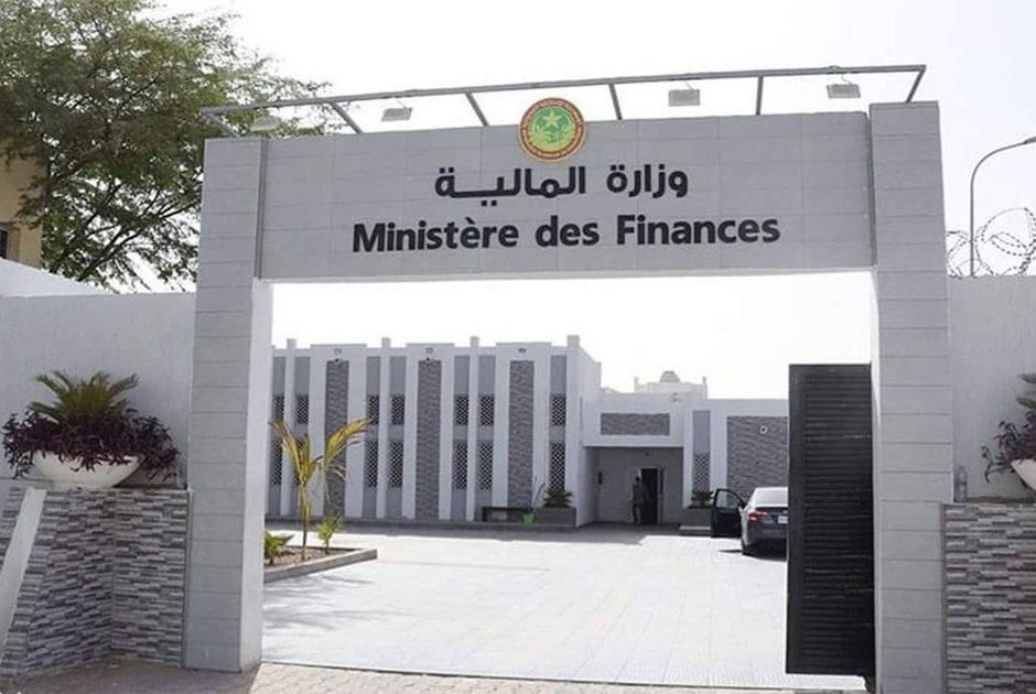 وزارة المالية تجري تعينات عديدة في المسؤولين الجهويين