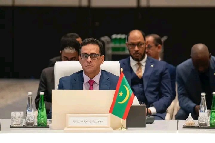 موريتانيا تلزم جميع شركات الاتصال العاملة بتغطية خدماتها لكامل التراب الوطني
