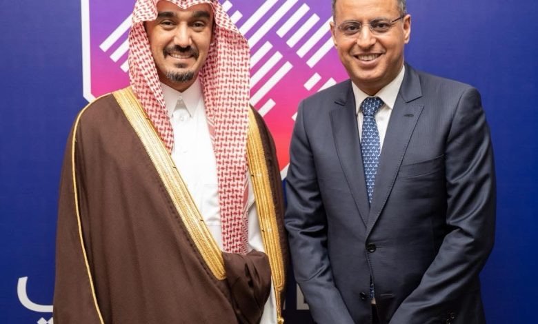 الاتحاد العربي لكرة القدم يقرر منح موريتانيا استضافة كأس العرب الكرة الشاطئية لدورتي 2027 و 2029م