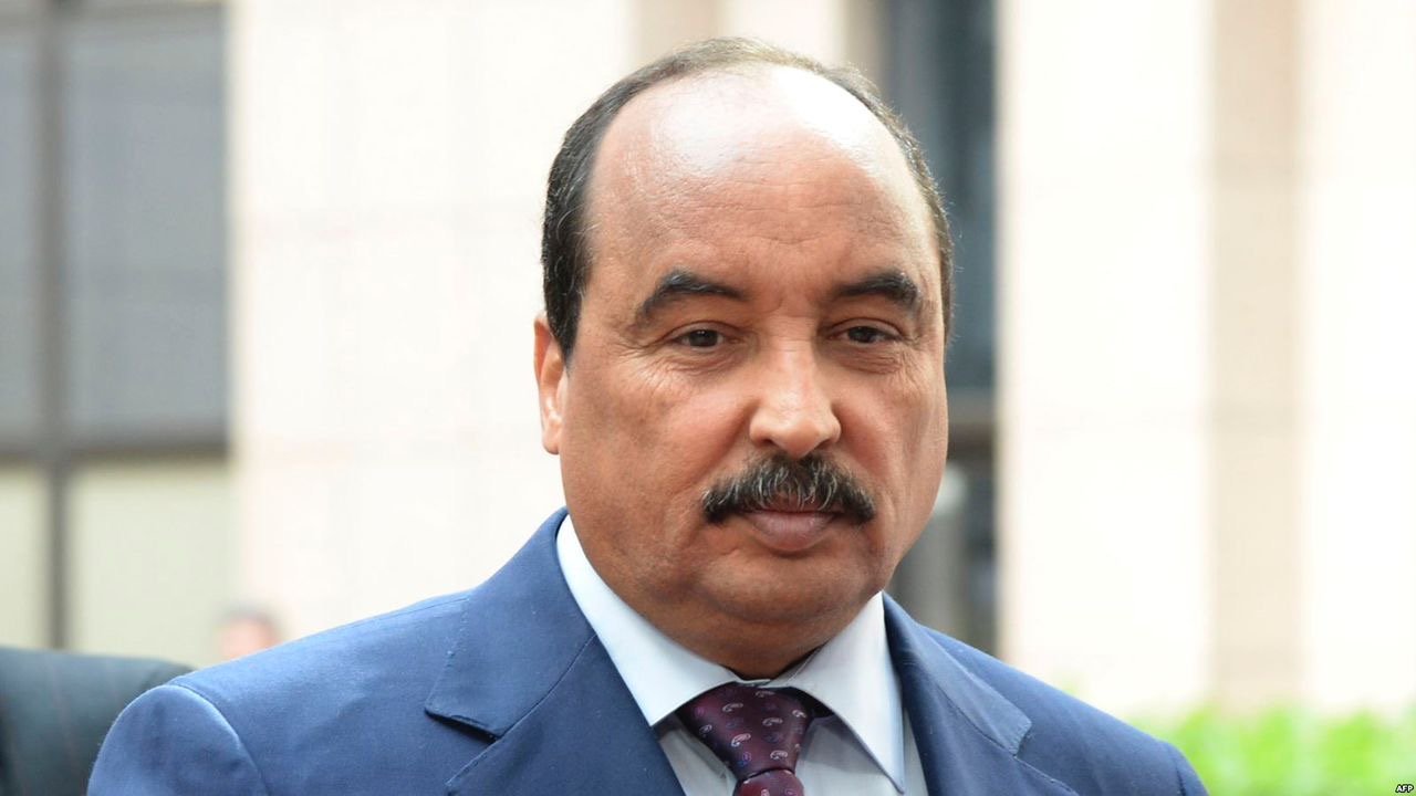 محامي ولد عبد العزيز: موكلي يواجه ظروفًا إنسانية صعبة في السجن