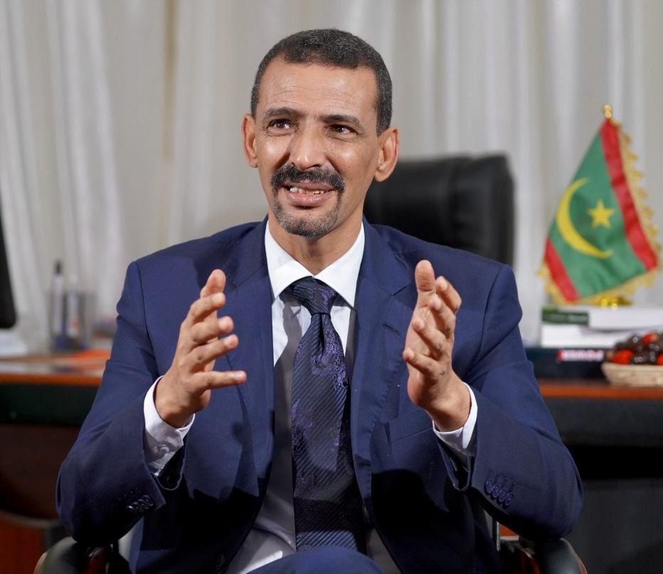 الحكومة تتعهد بمتابعة أوضاع الجالية في مالي بعد احتجاجات على إغلاق المحلات