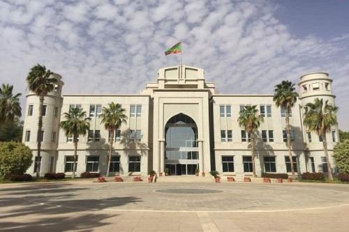أعلنت الرئاسة الموريتانية أنه بموجب مرسوم صادر اليوم، وبناءً على اقتراح من الوزير الأول الموريتاني ، تم تعيين السادة التالية أسماؤهم: