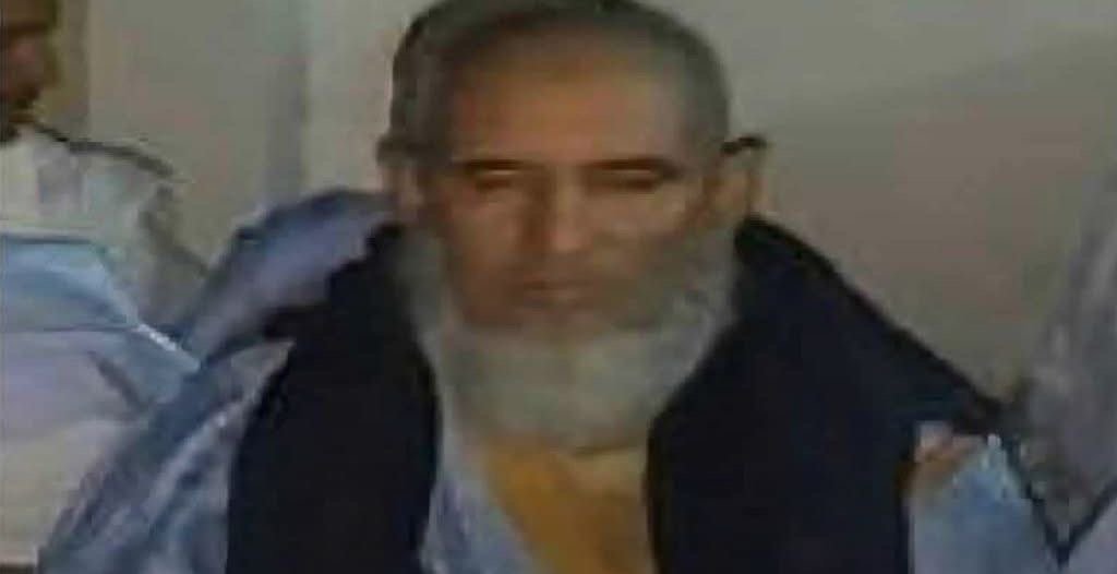 وفاة الشيخ أعليّه ولد سيدي يحي بعد صراع مع المرض