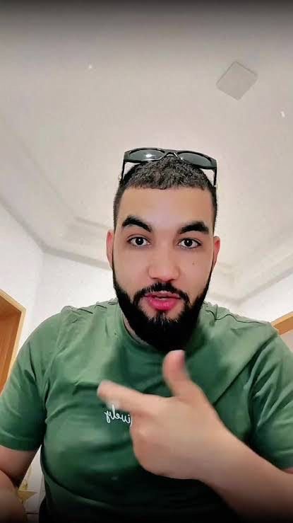 الهابا تستدعي “غيث الموريتاني” بسبب بثوص مخالفة لضوابط النشر